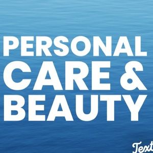 Personal Care Listings